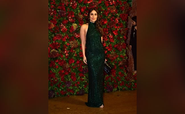 Kareena Kapoor's Domestic Staffer Tests Positive For COVID