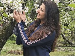 Bhagyashree's "Healthy Option For Lunch" Is Giving Us Major Diet Goals - See Pic