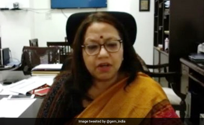 Senior Bureaucrat Alka Upadhyaya Appointed National Highways Authority Of India Chief