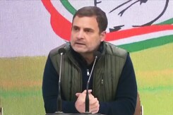 Centre Unwilling To Compensate Farmers Who Died, Lying: Rahul Gandhi Centre Unwilling To Compensate Farmers Who Died, Lying: Rahul Gandhi