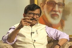 Properties Of Sena MP Sanjay Raut's Wife Seized In Money Laundering Case Properties Of Sena MP Sanjay Raut's Wife Seized In Money Laundering Case
