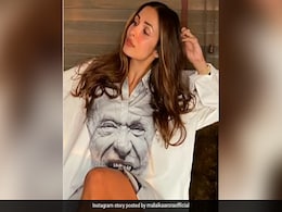 मलाइका अरोड़ा के ये 12 स्टाइलिश लुक ने मचाया सोशल मीडिया पर धमाल, खुशी और इमोशन को किया साझा मलाइका अरोड़ा के ये 12 स्टाइलिश लुक ने मचाया सोशल मीडिया पर धमाल, खुशी और इमोशन को किया साझा