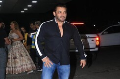 On Salman Khan's Birthday, Here's How Bollywood Stars Wished Him On Salman Khan's Birthday, Here's How Bollywood Stars Wished Him