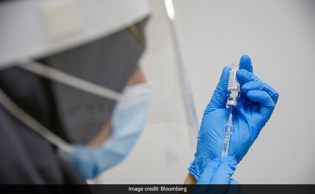 As Omicron Takes Over, How UK's Trying To Combat The Virus