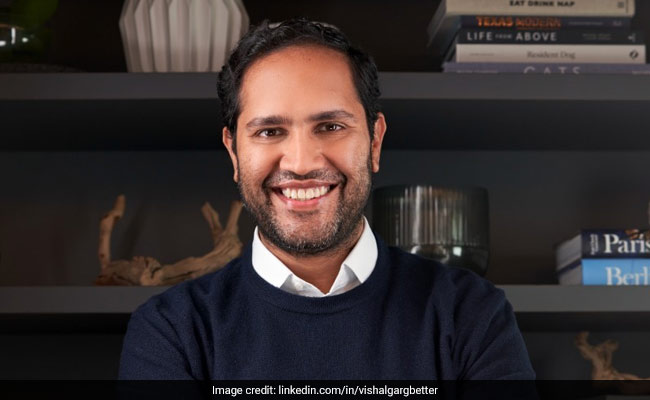 ''Worked Hard To Be Kind'': Indian-Origin CEO Who Fired 900 On Zoom Call
