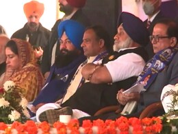 शिरोमणि अकाली दल ने पार्टी-विरोधी गतिविधियों के लिए करनैल सिंह पंजोली को निष्कासित किया शिरोमणि अकाली दल ने पार्टी-विरोधी गतिविधियों के लिए करनैल सिंह पंजोली को निष्कासित किया
