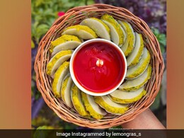 Dal Farra Recipe: North Indian Steamed Dumpling For A Healthy Snack