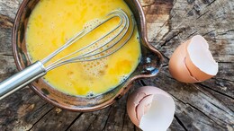 4 Egg Beaters Options To Blend Eggs Perfectly