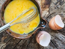 4 Egg Beaters Options To Blend Eggs Perfectly