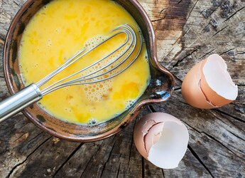 4 Egg Beaters Options To Blend Eggs Perfectly