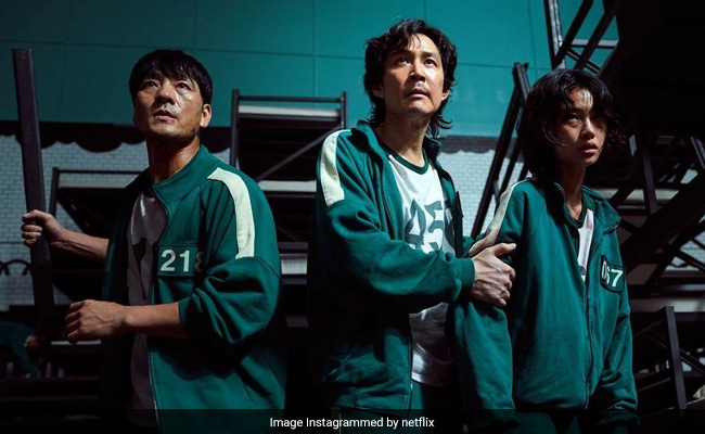 Netflix Confirms "Squid Game" Season 2, Drops Brief Teaser