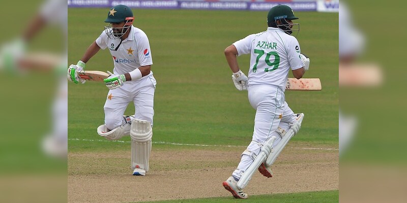 Bangladesh Vs Pakistan 2nd Test Match Day 2 Highlights Play Called Off With Only 6 2 Overs Bowled Cricket News