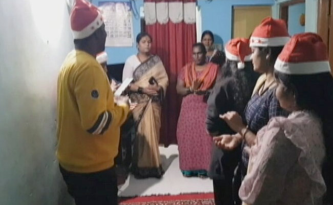 Bengaluru's Transgender Community Has Just One Wish This Christmas