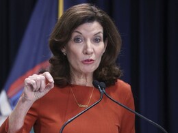 New York Governor Removes 'Palestinian Studies' Job Posting Over Antisemitism Fears