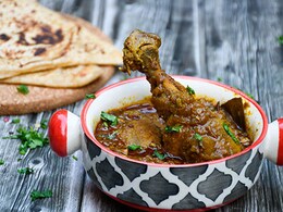 Indian Cooking Tips: No-Oil Lunch Recipes For A Healthy Mid-Week Meal