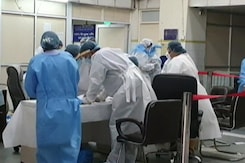 496 New Covid Cases In Delhi Today, Nearly 50% Jump In A Day 496 New Covid Cases In Delhi Today, Nearly 50% Jump In A Day