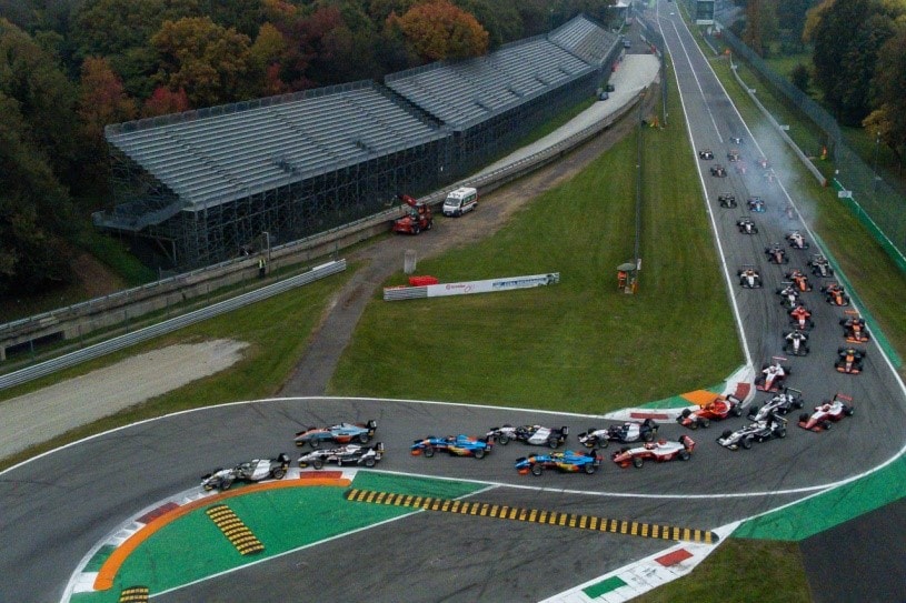 Everything You Need to Know About the Formula Regional Championship