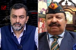"Don't Believe There Was A Pilot Error": Former Northern Army Commander "Don't Believe There Was A Pilot Error": Former Northern Army Commander