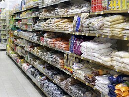 India Is No.1 Food Supplier To Arab Nations After 15 Years India Is No.1 Food Supplier To Arab Nations After 15 Years