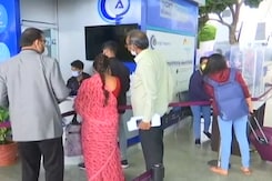 New Year Get-Togethers Banned As Karnataka Sees Rise In Omicron Cases New Year Get-Togethers Banned As Karnataka Sees Rise In Omicron Cases