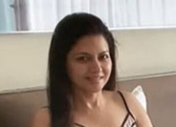 Bhagyashree And Her Indian Food Platter Is Too Good To Miss