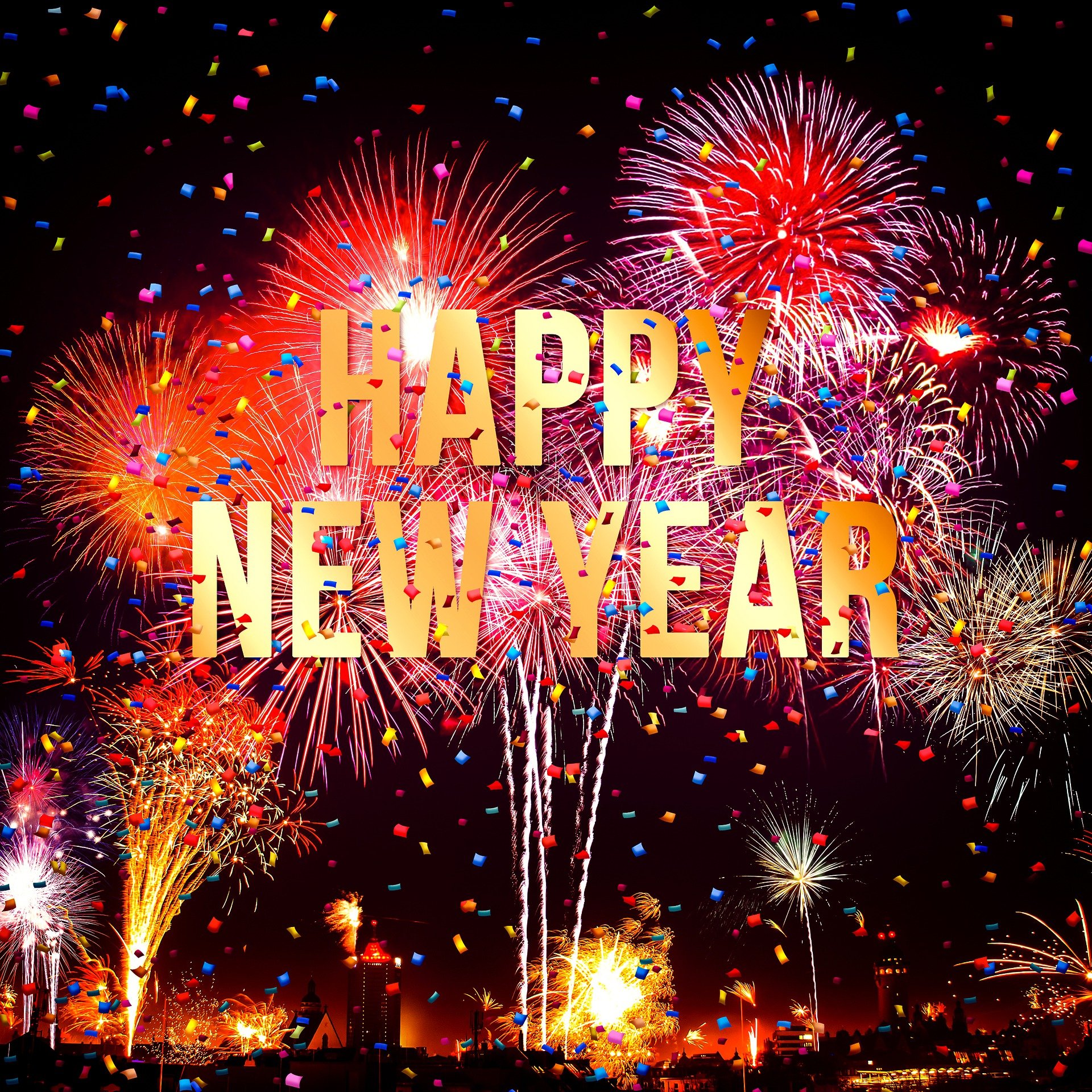 New Year 2024: भारत में एक नहीं 5 बार मनाया जाता है न्यू ईयर..! जानें इस लीप ईयर कब-कब मनाया जाएगा नया साल New Year 2024: भारत में एक नहीं 5 बार मनाया जाता है न्यू ईयर..! जानें इस लीप ईयर कब-कब मनाया जाएगा नया साल