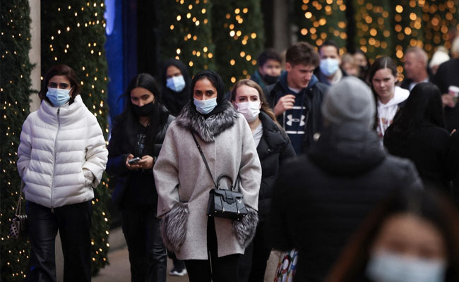 Coronavirus Can Persist For Months In Heart, Brain: Study