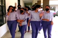 Amid Protests, Kerala Government School Implements Gender-Neutral Uniform Amid Protests, Kerala Government School Implements Gender-Neutral Uniform