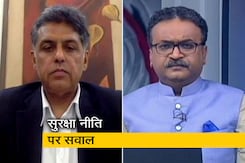 मनीष तिवारी की किताब '10 फ्लैश प्वाइंट्सः 20 इयर्स' में सरकार पर निशाना मनीष तिवारी की किताब '10 फ्लैश प्वाइंट्सः 20 इयर्स' में सरकार पर निशाना