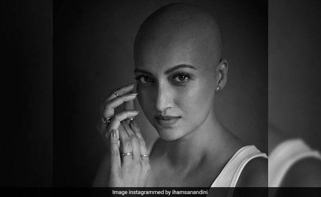 "I Refuse To Quit": Actress Hamsa Nandini Reveals Details Of Battle With Breast Cancer