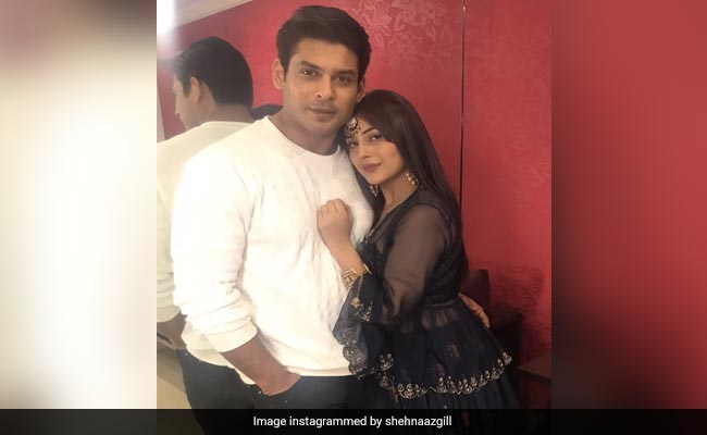 On Sidharth Shukla's Birth Anniversary, Shehnaaz Gill Remembered Him Like This