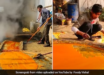 Watch: Behind The Scenes Video Of How Gur Is Made Will Blow Your Mind Watch: Behind The Scenes Video Of How Gur Is Made Will Blow Your Mind