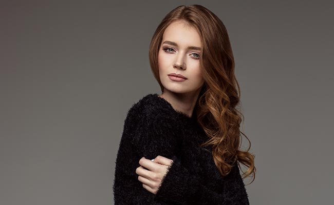 Layer Up Your Stylish Best With These Chic Black Cardigans