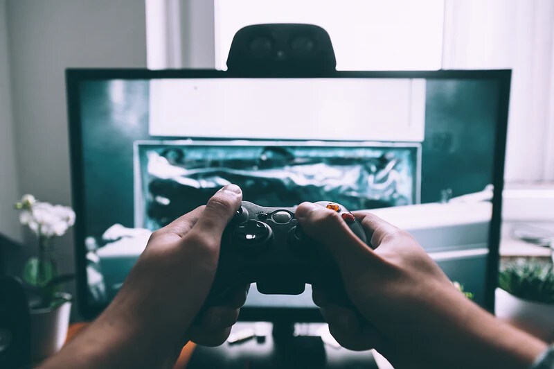 Some Free Driving Games That Can Be Played Online