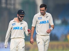 Middle-Order's Form Not A Concern For Tim Southee Ahead Of Mumbai Test