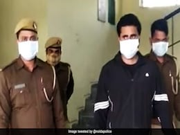 Man Killed Over Rs 300 Train Ticket Charges, 1 Arrested: Cops Man Killed Over Rs 300 Train Ticket Charges, 1 Arrested: Cops
