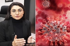 Omicron And The Missing 'S' Gene Omicron And The Missing 'S' Gene