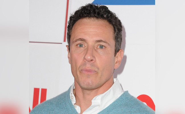 CNN Fires Chris Cuomo For Defending Brother Accused Of Sexual Misconduct