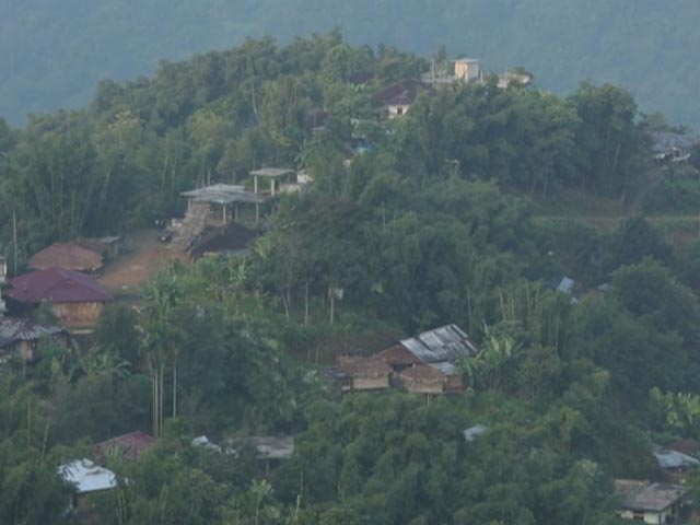 "Invented Names": India On China Renaming 15 Places In Arunchal Pradesh