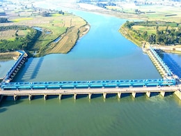 PM To Open UP Irrigation Project That Started In 1978, Faced Delays PM To Open UP Irrigation Project That Started In 1978, Faced Delays