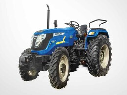 Auto Sales May 2022: Sonalika Clocks Highest Ever Overall Tractor Sales Of 12,615 Units Auto Sales May 2022: Sonalika Clocks Highest Ever Overall Tractor Sales Of 12,615 Units