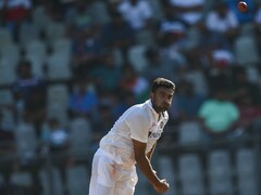 Ravichandran Ashwin's Post On Ajaz Patel's 10-Wicket Haul Against India Wins Hearts