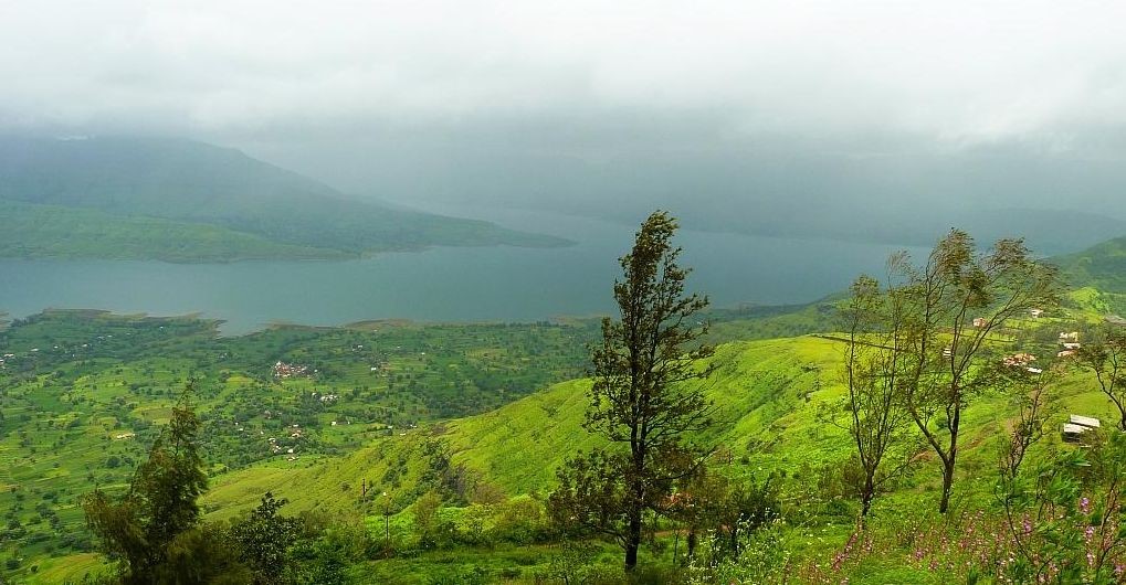 10 Road Trips To Hill Stations In Maharashtra