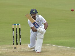 India vs South Africa:  Sanjay Bangar "Not Surprised" By Mayank Agarwal's Fluent Knock On Day 1 of Centurion Test