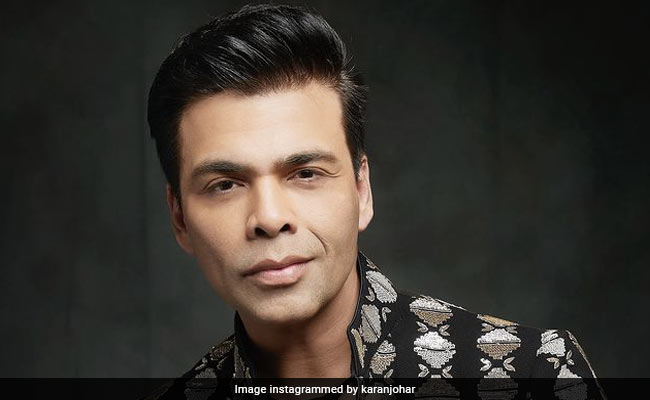 "My Home Not A Hotspot, Dinner Was Not A Party": Karan Johar Tests Negative