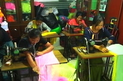 How Are USHA Silai Schools Contributing In Restoration Of Traditional Art How Are USHA Silai Schools Contributing In Restoration Of Traditional Art