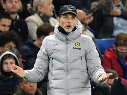 Thomas Tuchel Says Covid-Hit Chelsea Put At "Huge Risk" As Manchester City Stroll
