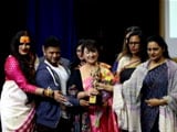 Video: Special Coverage Of The First National Award Of Transgenders 2021