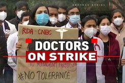 Doctors vs Centre: Healthcare Crisis In Delhi Ahead Of Third Covid Wave? Doctors vs Centre: Healthcare Crisis In Delhi Ahead Of Third Covid Wave?