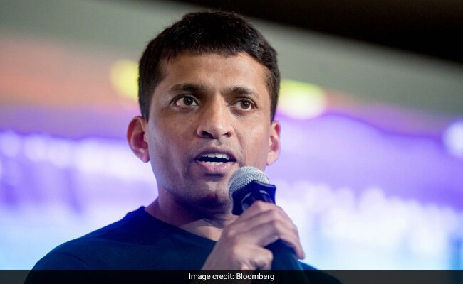 Byju's In Talks To Go Public Via Churchill SPAC Deal: Report - Vimarsana News